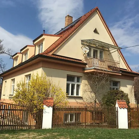 Apartment Nella