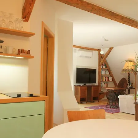 Nella Apartment Valtice