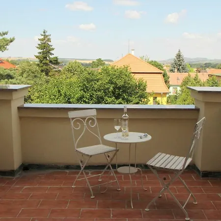 Apartment Nella Valtice