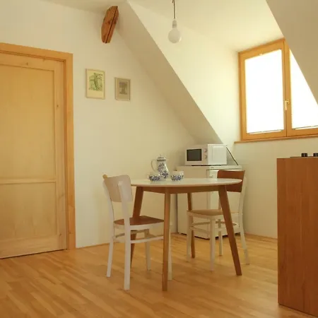 Apartment Nella