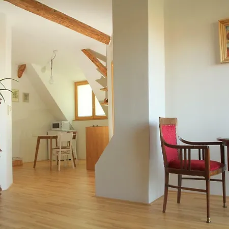 Nella Apartment Valtice