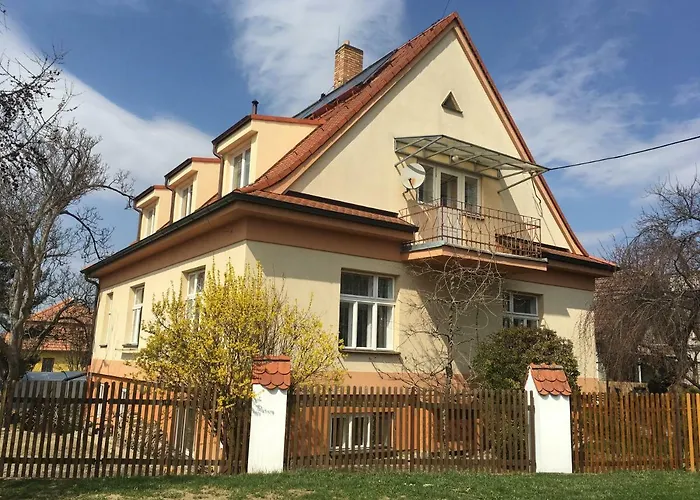 Apartment Nella