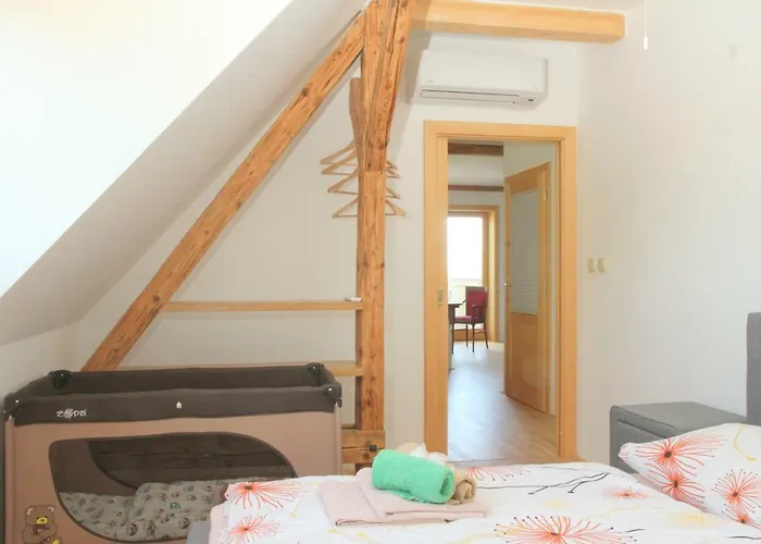 Apartment Nella *