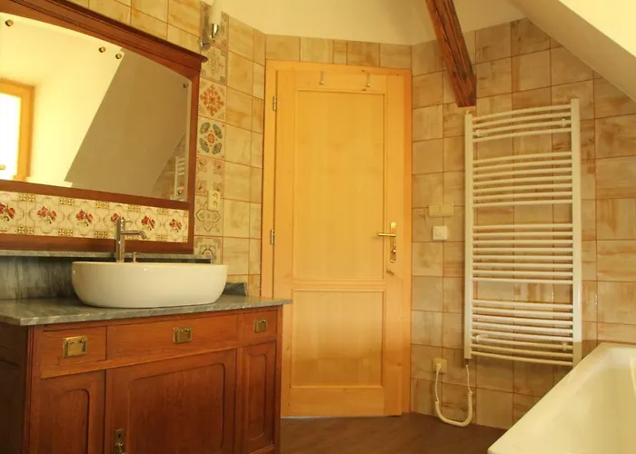 Nella Apartment *