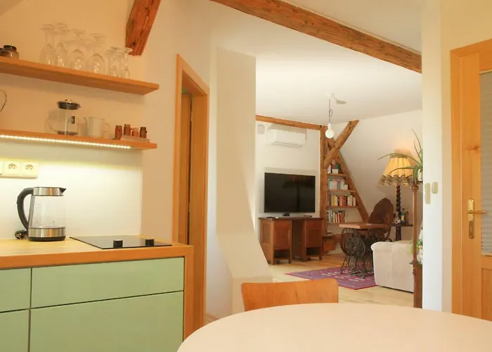 Nella Apartment Valtice