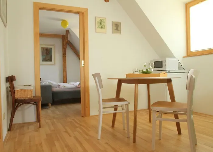 Nella Apartment *