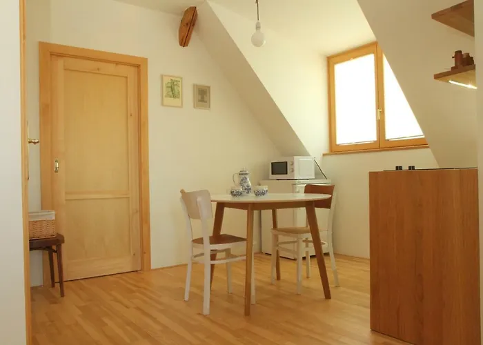 Apartment Nella