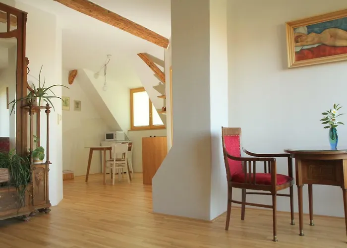 Nella Apartment Valtice